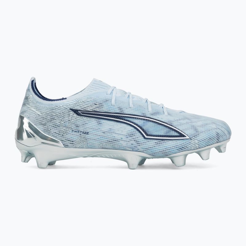 Futballcipő PUMA Ultra 6 Ultimate FG icy blue/puma white/blue jewel 2