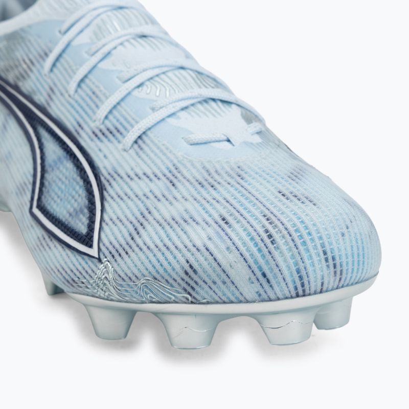 Futballcipő PUMA Ultra 6 Ultimate FG icy blue/puma white/blue jewel 7