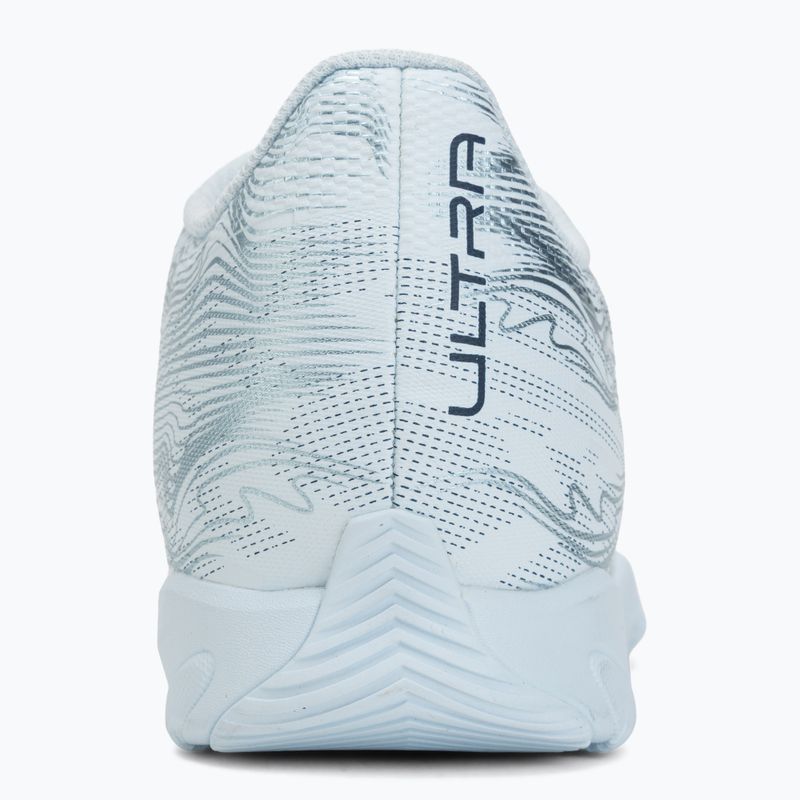 Futballcipő PUMA Ultra 6 Play IT icy blue/puma white/blue jewel 6