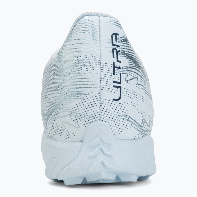 Futballcipő PUMA Ultra 6 Play TT icy blue/puma white/blue jewel 6