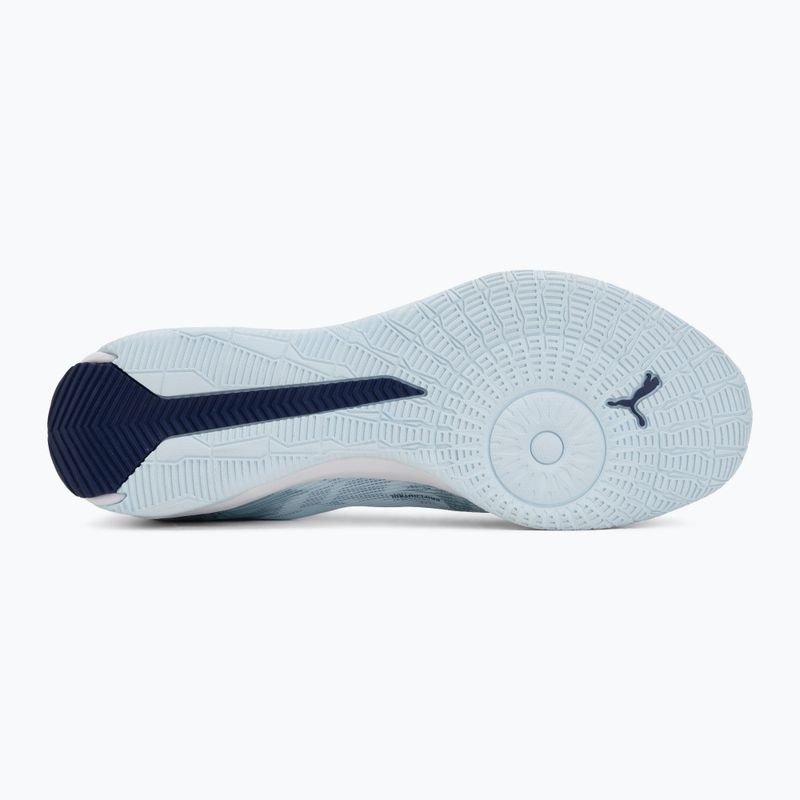 Futballcipő PUMA Ultra 6 Match IT icy blue/puma white/blue jewel 4