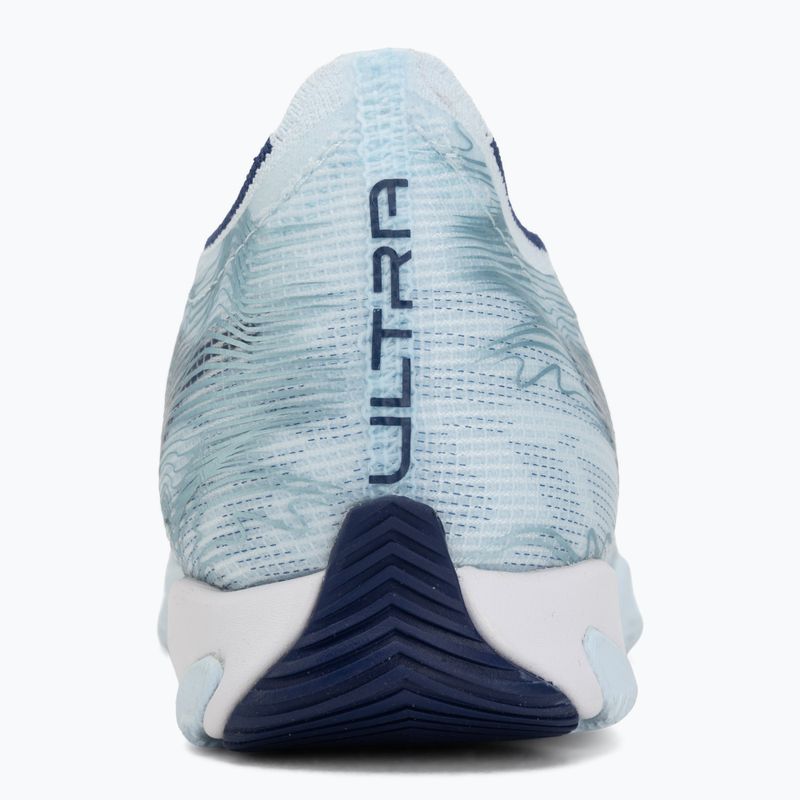 Futballcipő PUMA Ultra 6 Match IT icy blue/puma white/blue jewel 6