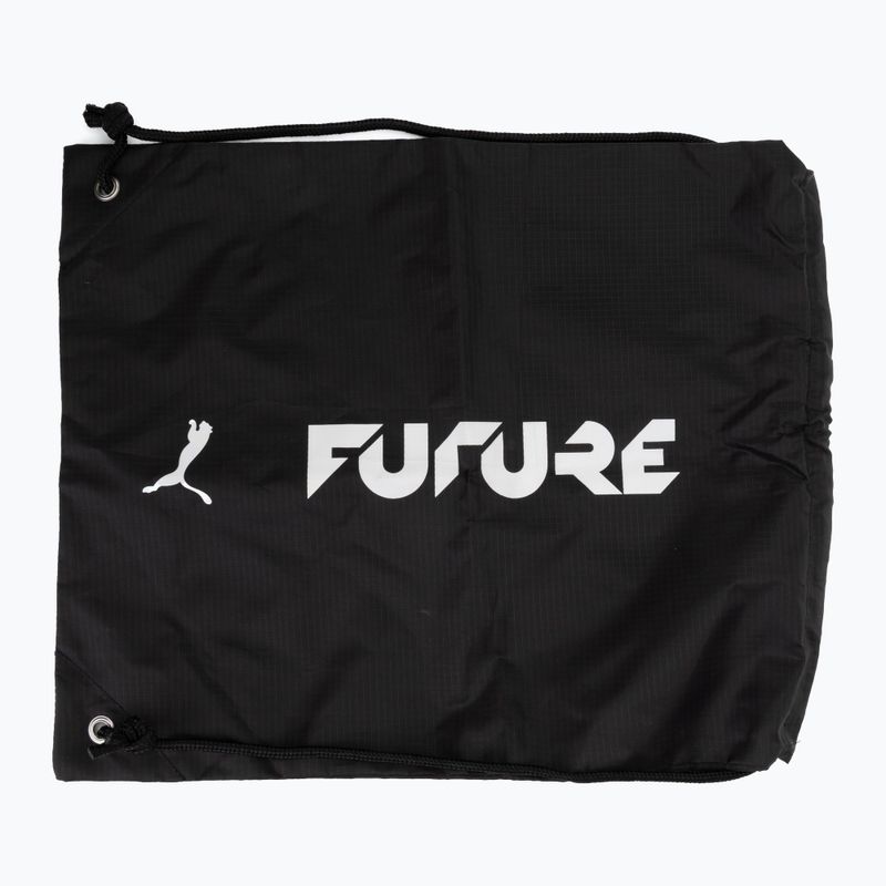 Futballcipő PUMA Ultra 6 Ultimate FG poison pink/puma white/sun stream/bright aqua/puma black 8