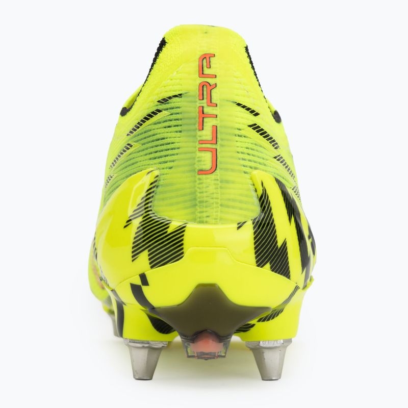 Futballcipő PUMA Ultra 6 Ultimate MxSG yellow alert/puma black 6