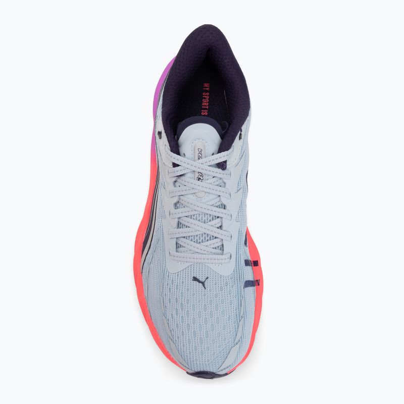 Női futócipő PUMA X Hyrox Velocity Nitro 4 gray 5