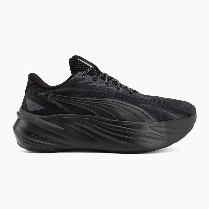 Futócipők Puma Maxima Pro puma black 2