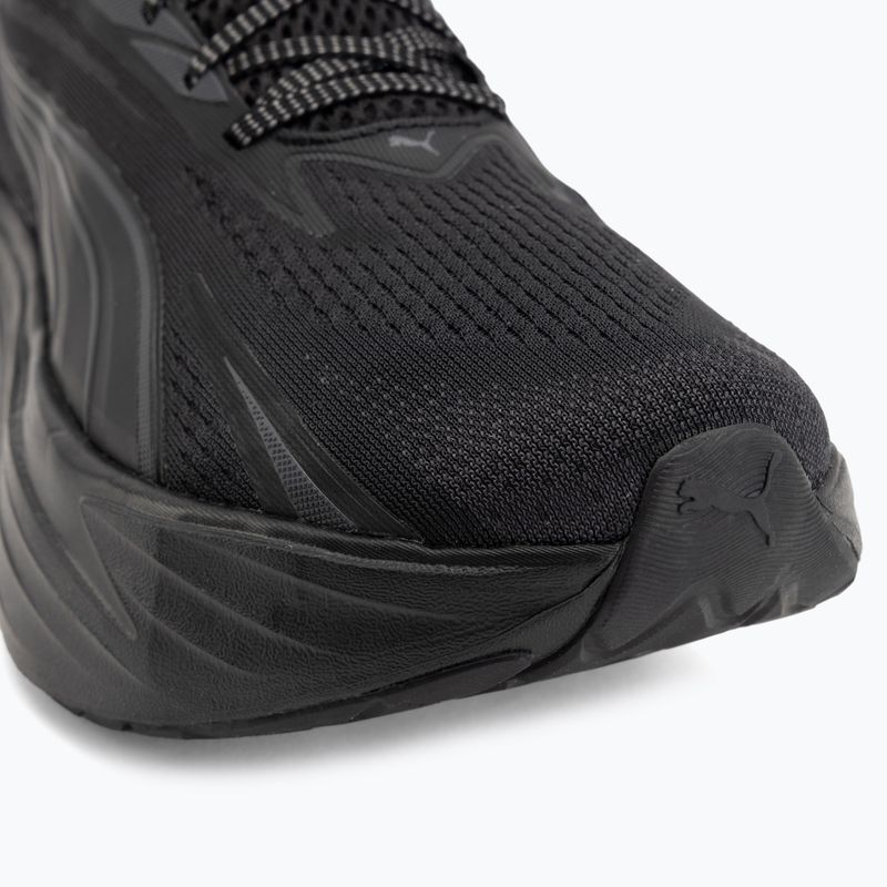 Futócipők Puma Maxima Pro puma black 7