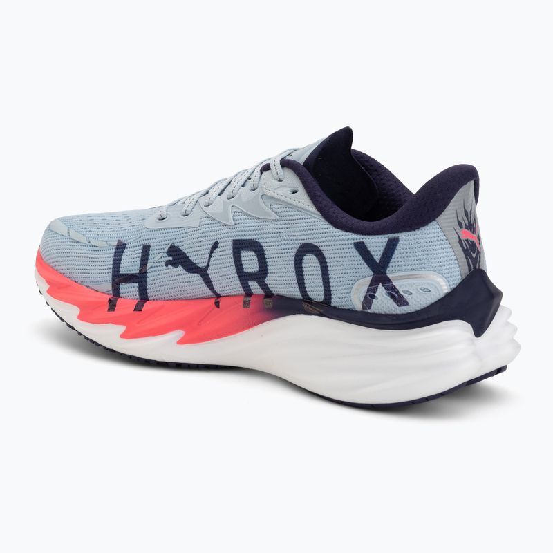 Férfi futócipő PUMA X Hyrox Velocity Nitro 4 gray 3