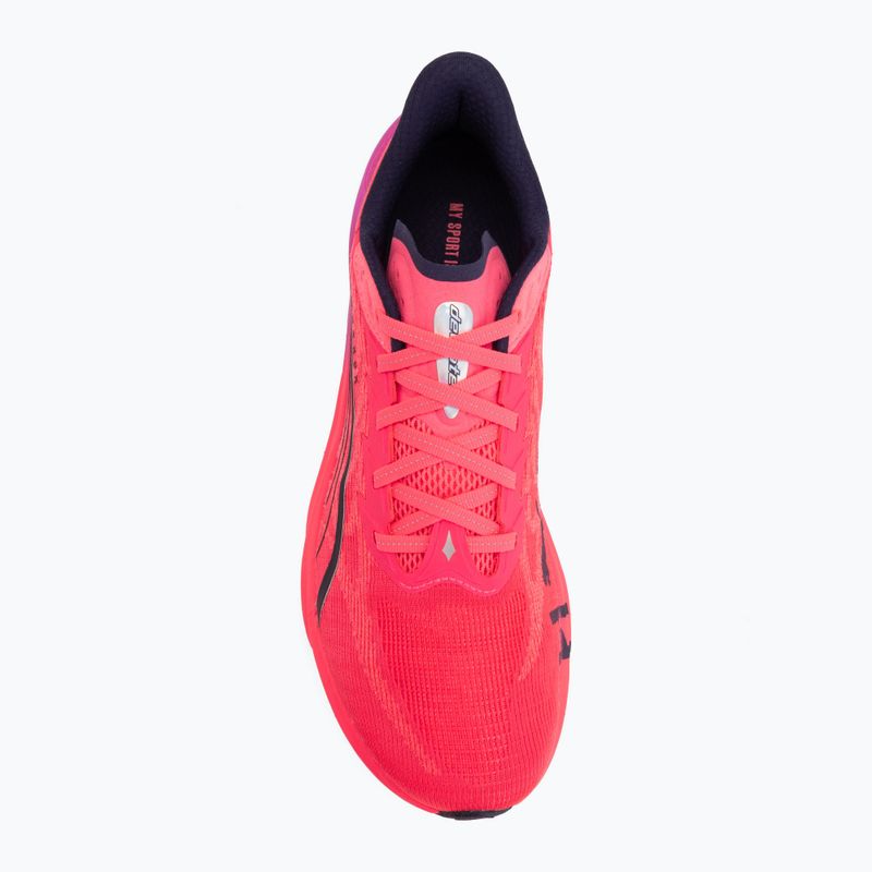 Futócipők fehér PUMA X Hyrox Deviate Nitro 4 white 6