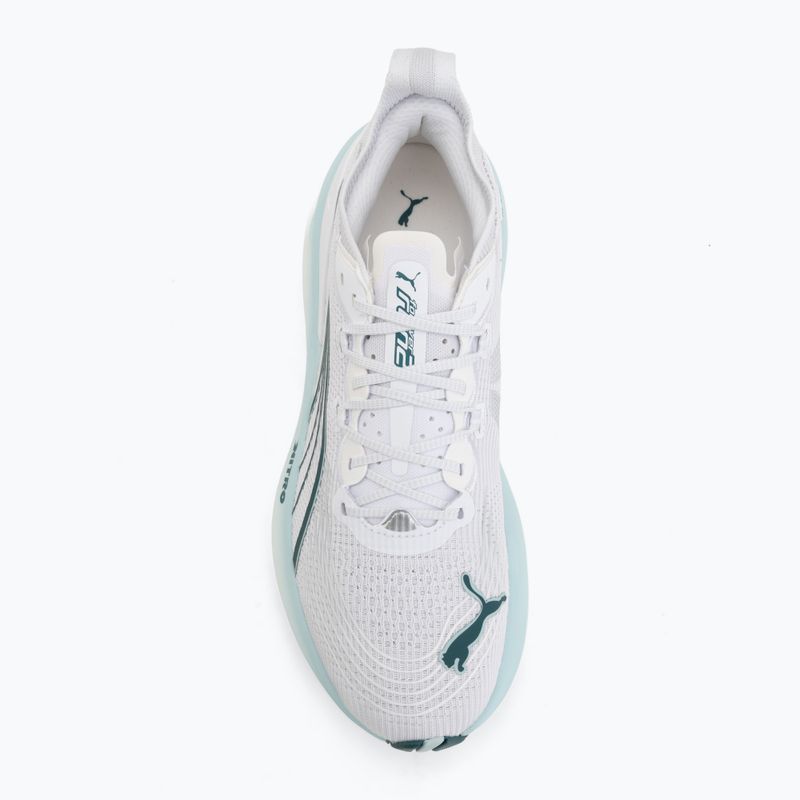 Férfi futócipők PUMA ForeverRun Nitro 2 white 5
