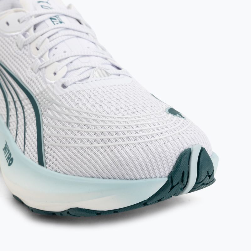 Férfi futócipők PUMA ForeverRun Nitro 2 white 7