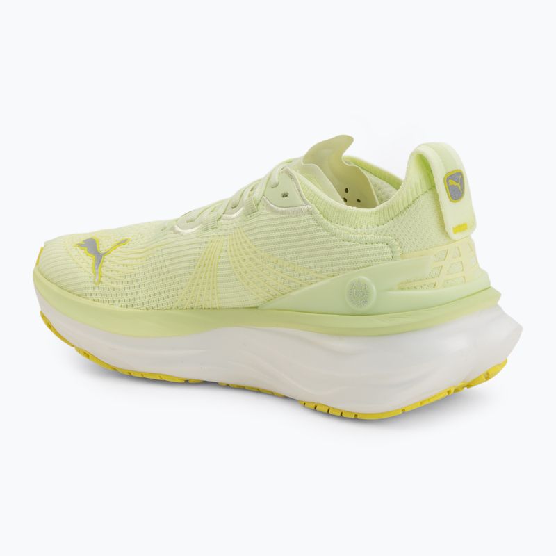 Női futócipők PUMA ForeverRun Nitro 2 green 3