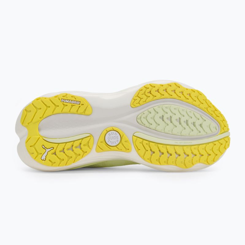 Női futócipők PUMA ForeverRun Nitro 2 green 4