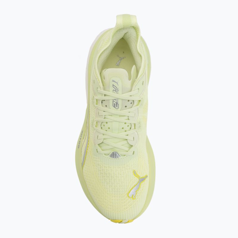 Női futócipők PUMA ForeverRun Nitro 2 green 5