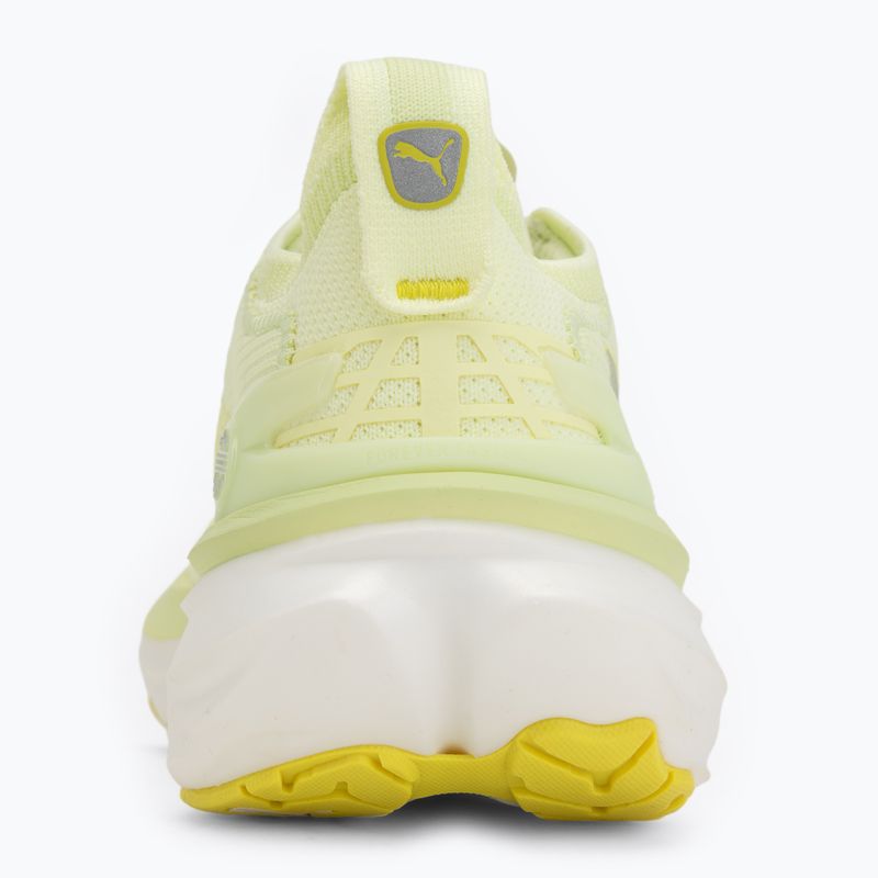 Női futócipők PUMA ForeverRun Nitro 2 green 6