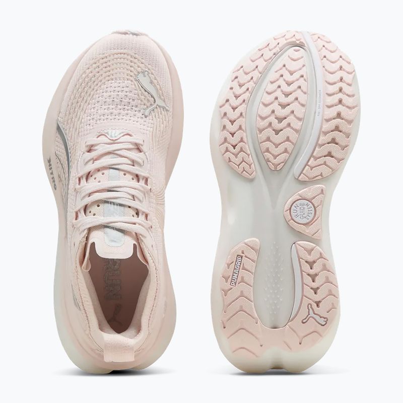 Női futócipők PUMA ForeverRun Nitro 2 pink 11