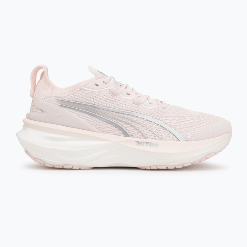 Női futócipők PUMA ForeverRun Nitro 2 pink 2