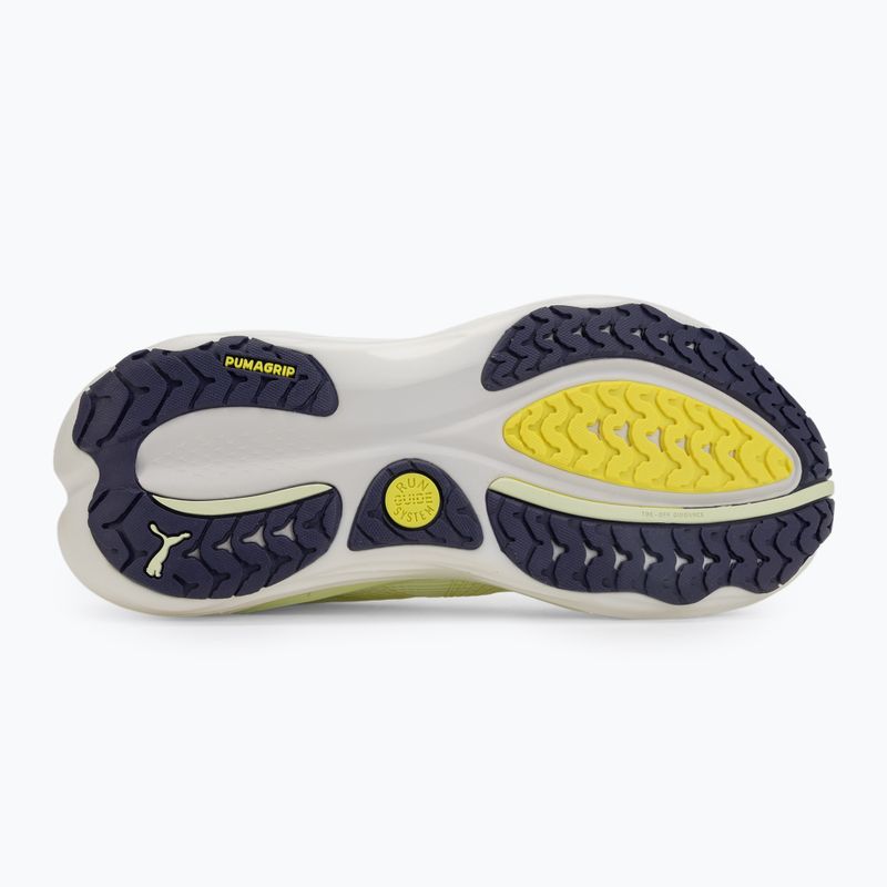 Férfi futócipők PUMA ForeverRun Nitro 2 green 4