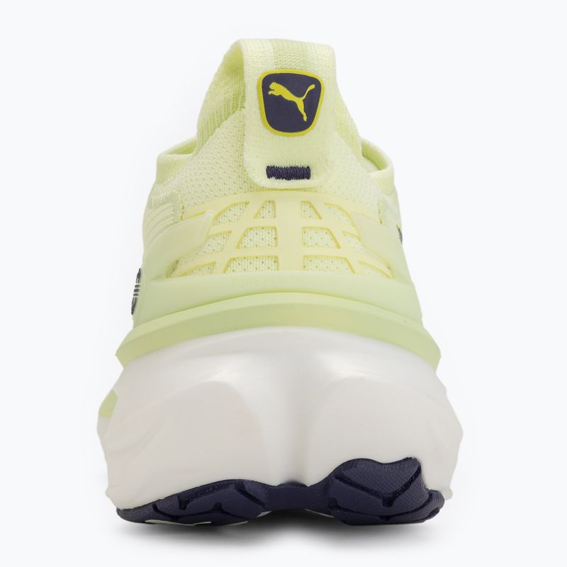 Férfi futócipők PUMA ForeverRun Nitro 2 green 6