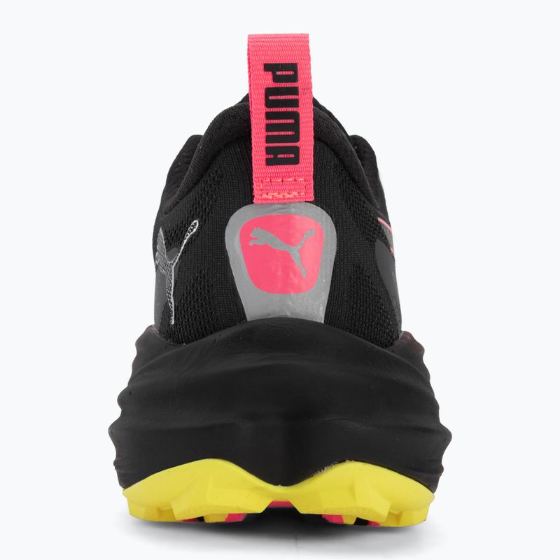 Női futócipők PUMA Voyage Nitro 4 black 6