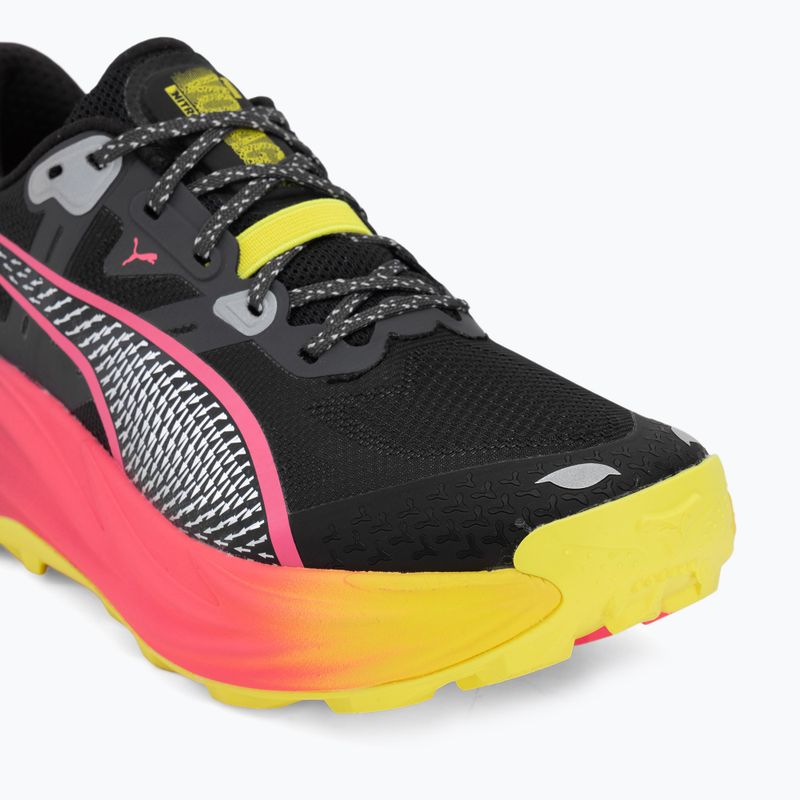 Női futócipők PUMA Voyage Nitro 4 black 7