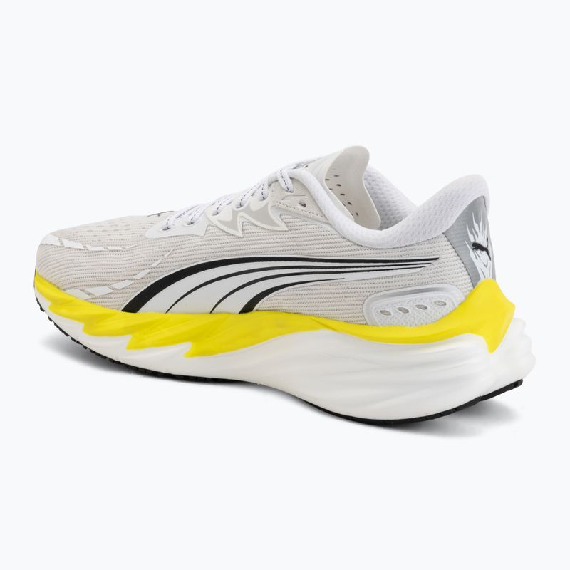 Férfi futócipő PUMA Velocity Nitro 4 white 3