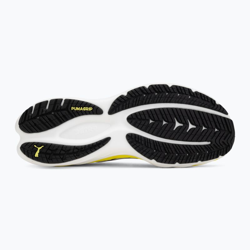 Férfi futócipő PUMA Velocity Nitro 4 white 4