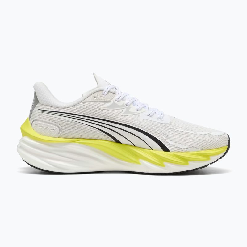 Férfi futócipő PUMA Velocity Nitro 4 white 2