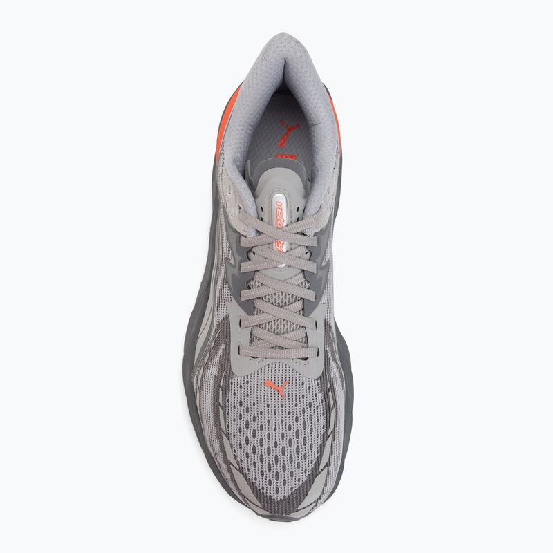 Férfi futócipő Puma Velocity Nitro 4 grey 5