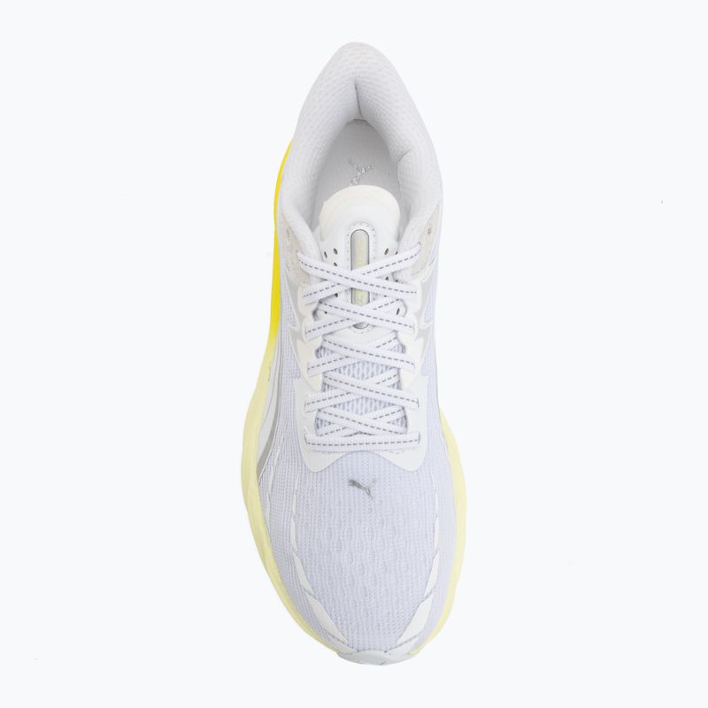 Női futócipők Puma Velocity Nitro 4 white 5