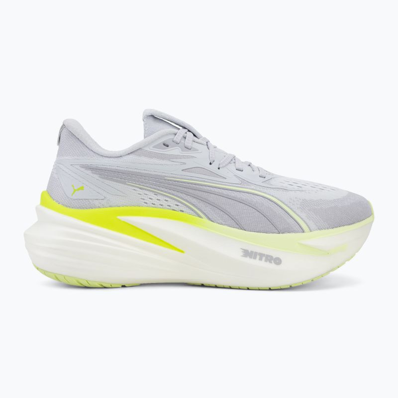 Női futócipők PUMA MagMax Nitro 2 gray 2