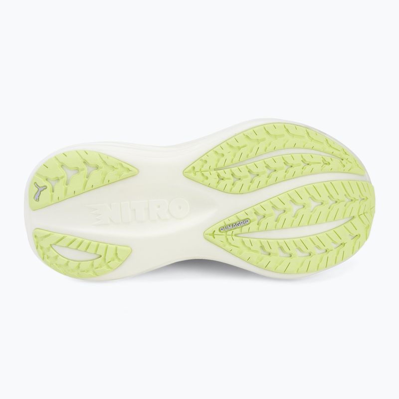 Női futócipők PUMA MagMax Nitro 2 gray 4