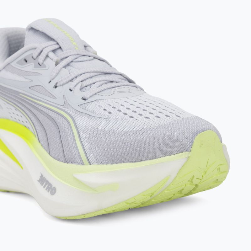 Női futócipők PUMA MagMax Nitro 2 gray 7