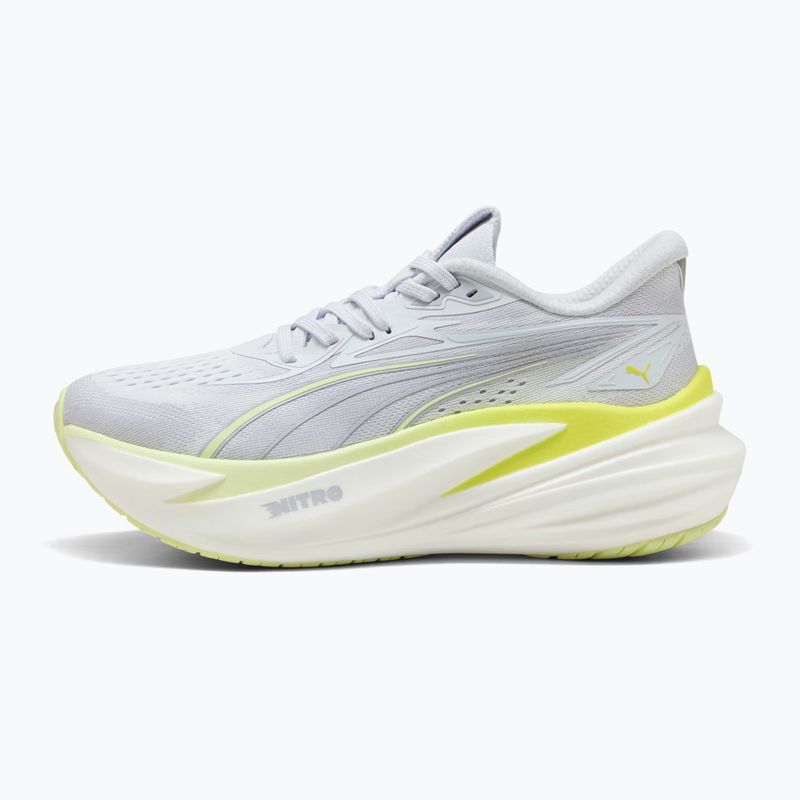 Női futócipők PUMA MagMax Nitro 2 gray