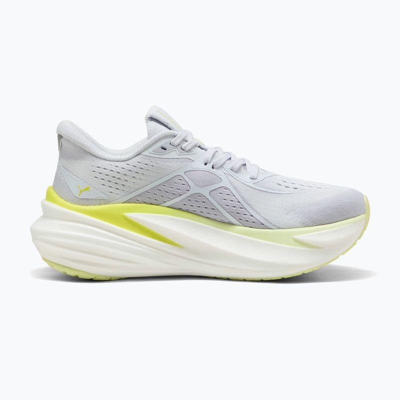 Női futócipők PUMA MagMax Nitro 2 gray 2