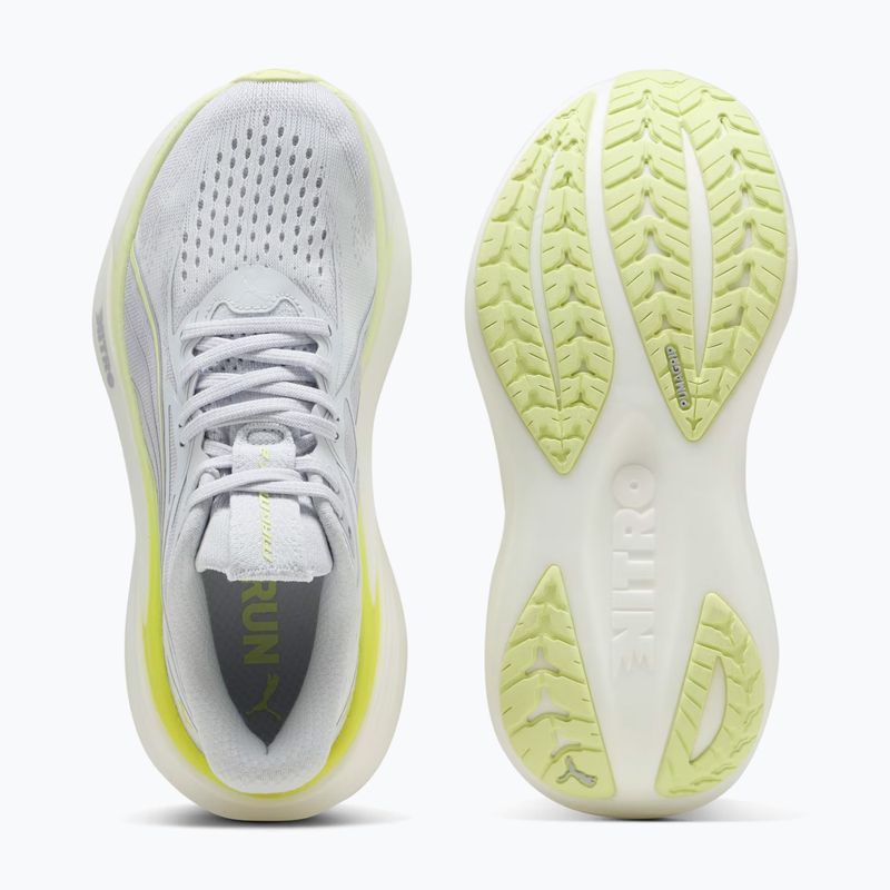 Női futócipők PUMA MagMax Nitro 2 gray 5