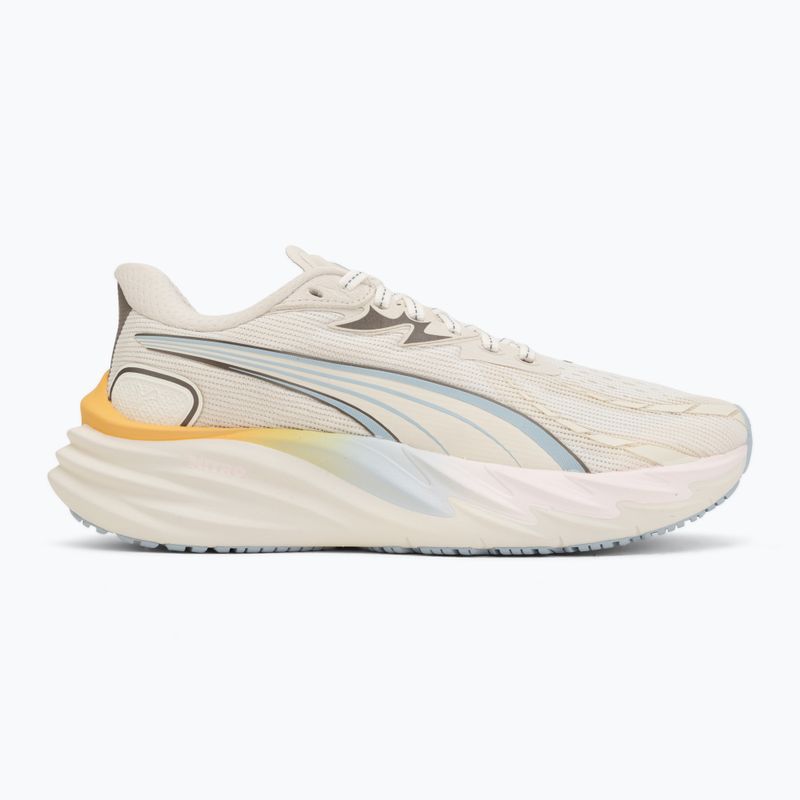 Női futócipők PUMA Velocity Nitro 4 RC white 2