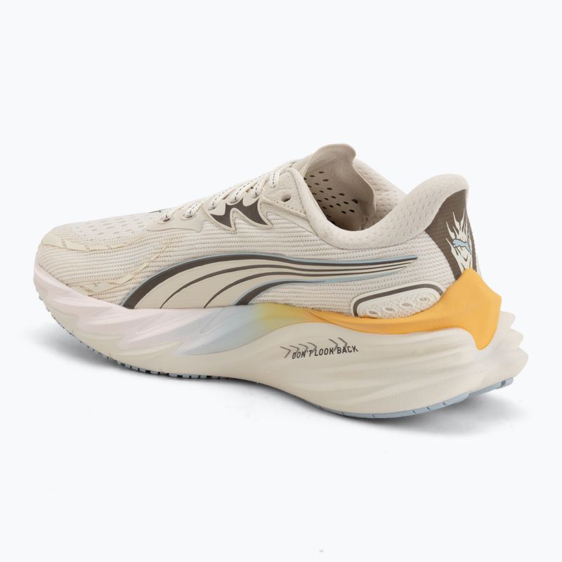 Női futócipők PUMA Velocity Nitro 4 RC white 3