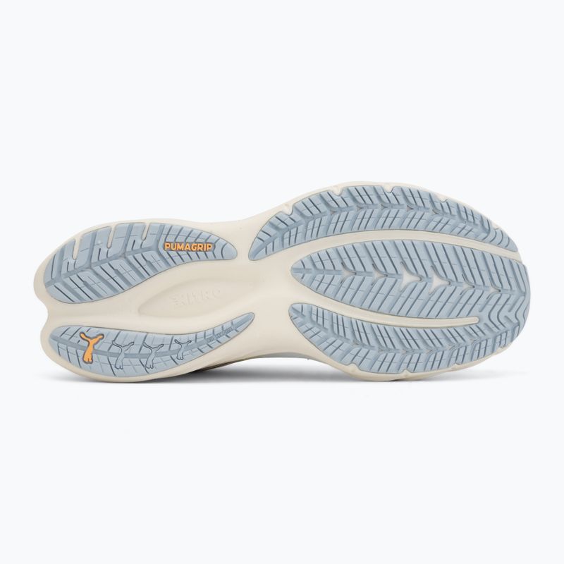 Női futócipők PUMA Velocity Nitro 4 RC white 4
