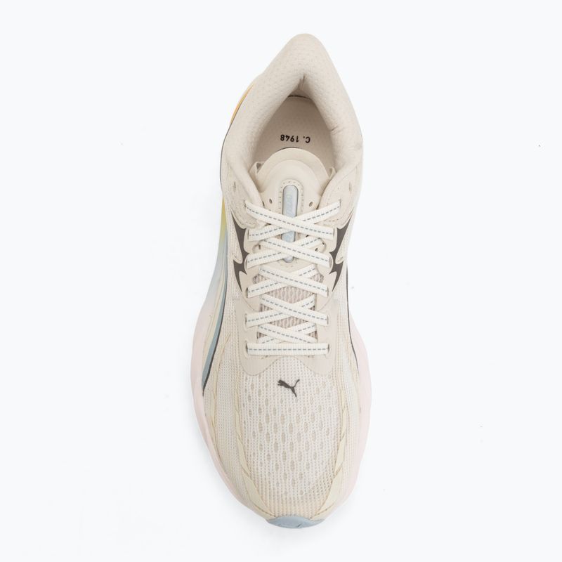 Női futócipők PUMA Velocity Nitro 4 RC white 5