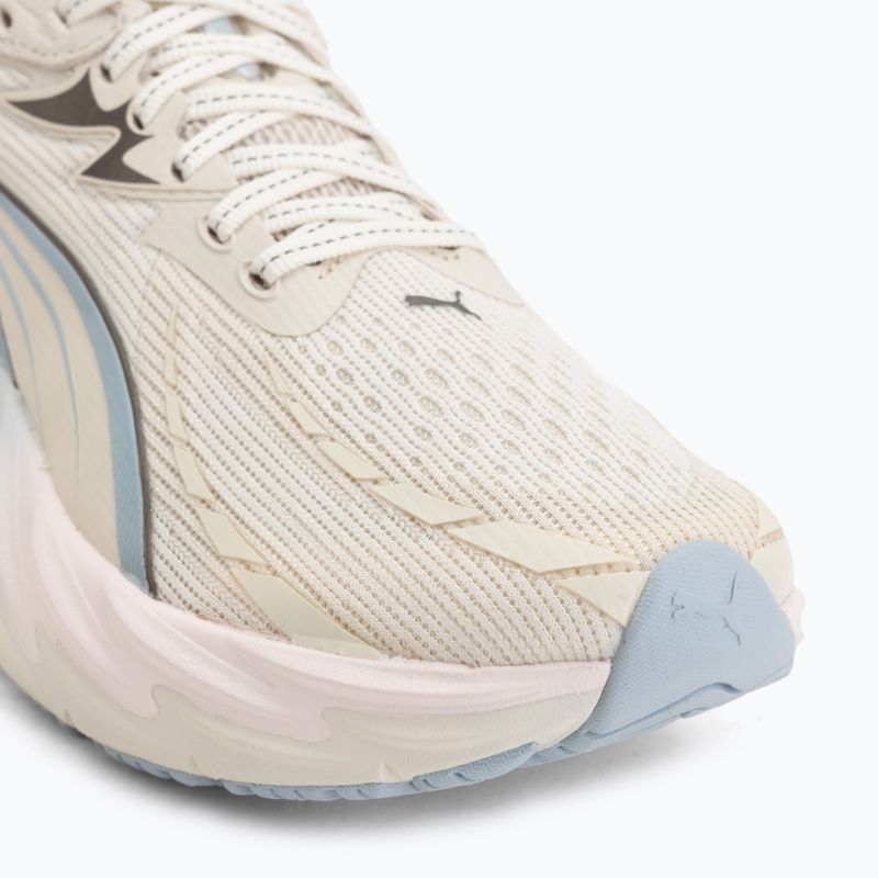 Női futócipők PUMA Velocity Nitro 4 RC white 7
