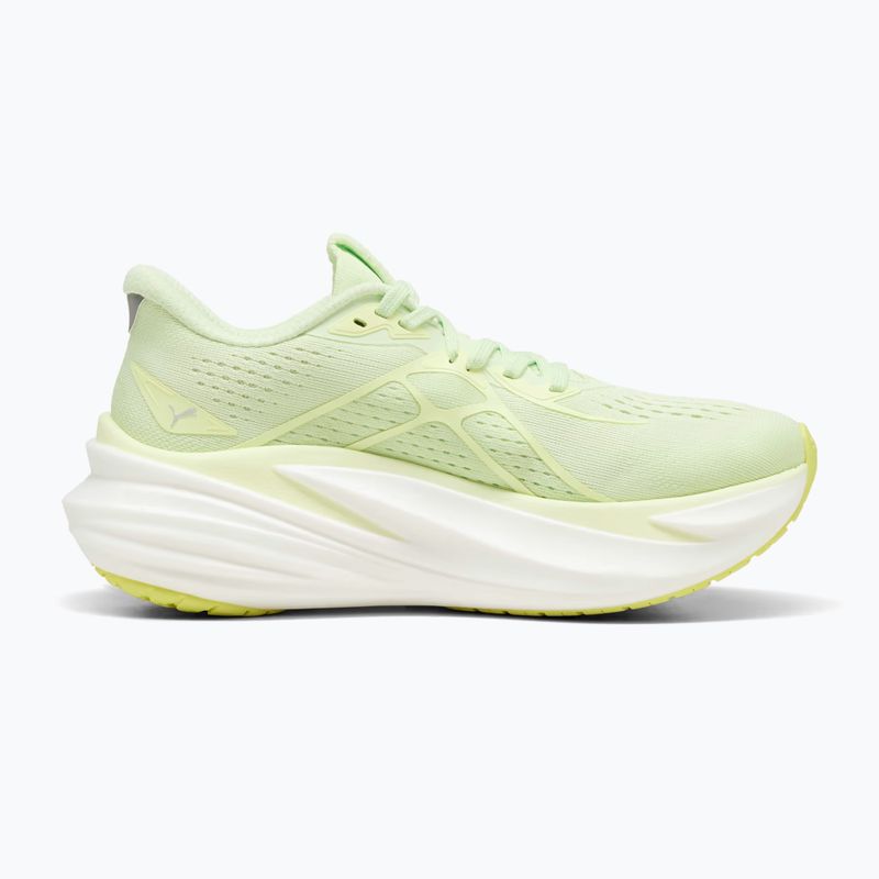 Női futócipők PUMA MagMax Nitro 2 green 2