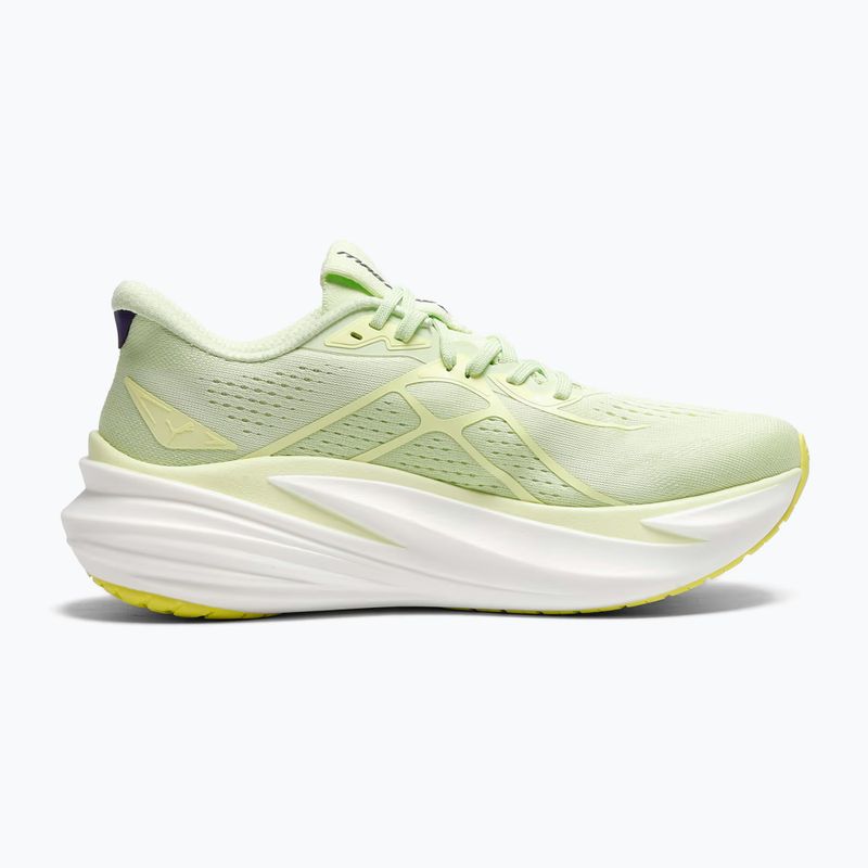Férfi futócipők PUMA MagMax Nitro 2 green 2