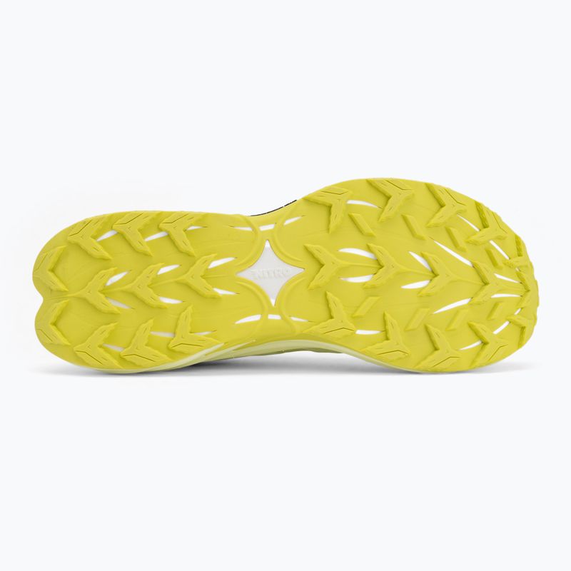 Férfi futócipők PUMA Fast-Trac Nitro 4 green 4