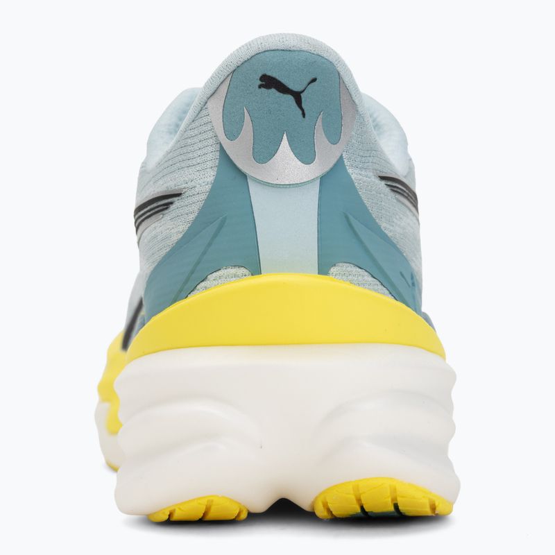Női futócipők PUMA Deviate Nitro 4 blue 6