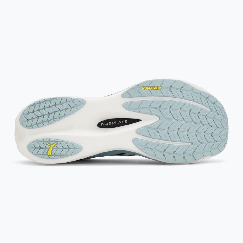 Férfi futócipők PUMA Deviate Nitro 4 white 4