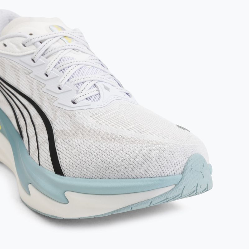 Férfi futócipők PUMA Deviate Nitro 4 white 7