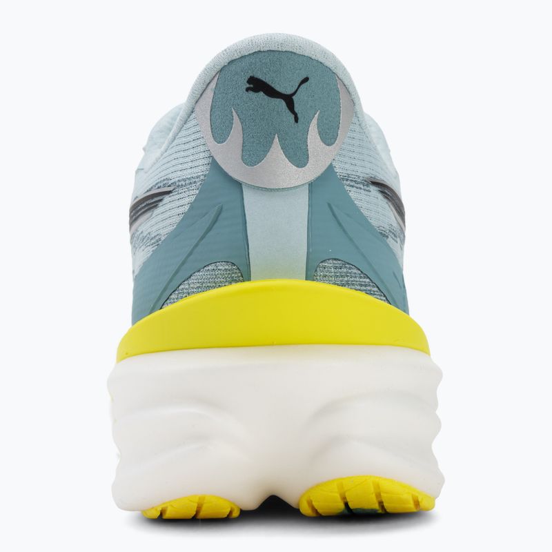 Férfi futócipők PUMA Deviate Nitro 4 blue 6