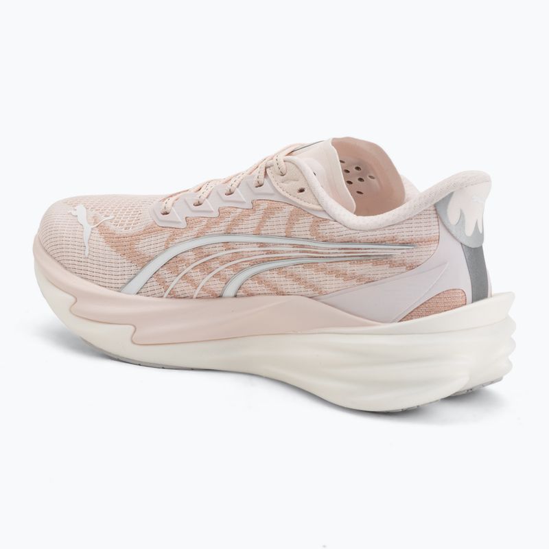 Női futócipők PUMA Deviate Nitro 4 pink 3