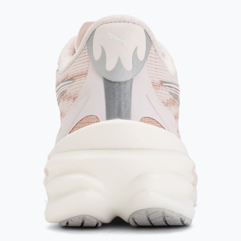 Női futócipők PUMA Deviate Nitro 4 pink 6